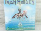 Iron Maiden - Seventh Son of a Seventh Son - 1988 LP - Vinyl Record (C1-90258)