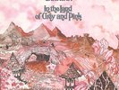 Caravan In the Land of Grey and Pink 2LP Pink Grey Marble Vinyl NEW SEALED