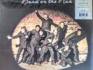 PAUL MCCARTNEY & WINGS BAND ON THE RUN - 180-GRAM VINYL LP 