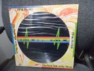Pink Floyd The Dark Side Of The Moon 1978 LTD ED PICTURE DISC Capitol Excellent