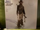 JEREMIAH JOHNSON / ROBERT REDFORD SOUNDTRACK OST LP VINYL EX  With Glossy Photo