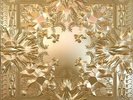 JAY-Z / KANYE WEST WATCH THE THRONE NEW PICTURE DISC