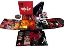 WASP - 7 Savage - 140gm 8 LP Boxset Serial #'d /2000 (Vinyl)