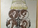 THE KINKS SOMETHING ELSE BY THE KINKS  MONO UK IST PRESSING VINYL LP. A1*M B1*M