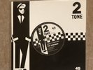 The Specials Sock It To Em JB RSD 7”