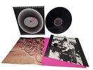 Queen Jazz Elektra Records 6E-166 with Poster Picture Inner Sleeve Gatefold LP