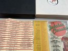 Jukebox Classics Rhino Records RNJB 78000 25 10-inch 78 RPM Records Unplayed