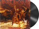 BATHORY - 'Hammerheart' 2xLP (Black)