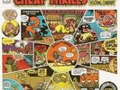 Big Brother And The Holding Company - Cheap Thrills (Mono Edition) (Mono Sound)