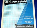 KITTY DAISY & LEWIS - GOING UP THE COUNTRY 7