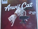 ANVIL CAT FROM STUDIO 4 LOVEJOY Etched White Vinyl LP RSD Black Friday LE/3500