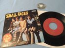4 Track EP Small Faces Ten Beat 10 Decca 1966 Germany | VG+
