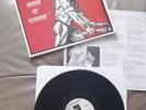 LP - BIRTHRITE - THE SEEDS OF CHANGE - OI ROCK-O-RAMA REBELLES ISD