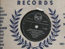 ELVIS PRESLEY  3X   SOUTH AFRICA 78 SURRENDER / JAILHOUSE ROCK / ALL SHOOK UP
