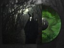 WHITE WARD: FUTILITY REPORT (LP vinyl *BRAND NEW*.)