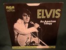 Elvis Presley RCA 74-0672 An American Trilogy PROMO 45 W/ Sleeve 1972 MINT