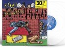 Snoop Doggy Dogg - Doggystyle - Clear Vinyl - Explicit *NEW RECORD LP VINYL