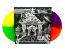 Full Of Hell - Roots Of Earth / Rudiments of Mutilation LP (Neon Split) NEW