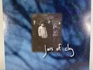 Jars Of Clay LP 1995 Self Titled Vinyl Album 2010 Signed Autographed Double LP