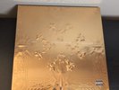 JAY Z Kanye West Watch the Throne Picture Disc Double Vinyl [SEE PICS / READ]