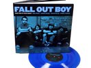 FALL OUT BOY Take This To Your Grave 20th Anniversary Coffee Table Book Vinyl