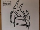 Car Seat Headrest - Twin Fantasy Vinyl LP NEW SEALED