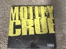 motley crue Self Titled Vinyl Lp Record. Sixx Lee Mars Corabi Very Rare. Sealed