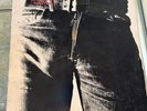 The Rolling Stones Sticky Fingers LP COC 59100 1971 1st Press PR Warhol/Zipper