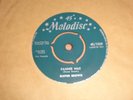 Buster Brown - Fannie Mae Melodisc 45