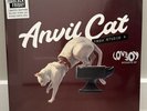 ANVIL CAT FROM STUDIO 4 LOVEJOY White Etched Vinyl LP RSD BLACK FRIDAY *IN HAND*