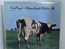 Pink Floyd Atom Heart Mother Vinyl Record Harvest SKAO-382 LP Gatefold LP