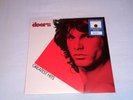 THE DOORS: GREATEST HITS, LIMITED EDITION WALMART EXCLUSIVE, WHITE VINYL