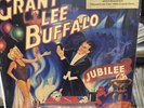 GRANT LEE BUFFALO - Jubilee (2023 Remaster) NEW DOUBLE CLEAR VINYL LP. NEW 2 LPs