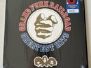 Grand Funk Railroad Greatest Hits Blue And Red Vinyl  walmart New Read RARE