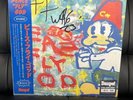 Westside Gunn Peace Flygod Daupe  OBI Signed