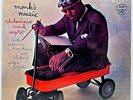 Monk's Music Thelonious Monk 1983 Vinyl OJC Records Mono