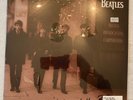 The Beatles, Live at the BBC, vinyl double-LP (USA, Apple, 1994), factory-sealed
