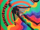 Xhol Caravan-Electrip German prog psych lp reissue w/68 page booklet