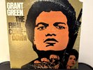 Grant Green ‎– The Final Comedown (OST) - USA 1972 - Blue Note BST-84415