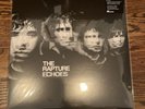 The Rapture - Echoes Vinyl Me Please VMP EXCLUSIVE Smokey COLORED LP x/1000