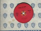 SAMMY MASTERS   SOUTH AFRICA  78   ROCKIN' RED WING   EX