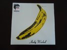 Velvet Underground and Nico by The Velvet Underground LP (2008) NEW