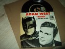 ADAM WEST ( BATMAN ) : MIRANDA 7