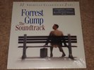 Forrest Gump The Soundtrack Original Soundtrack by Various Record 2022 2 LP, NEW