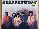 STEPPENWOLF Debut Album original 1968 FACTORY SEALED RARE NON-FOIL COVER