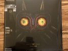 ‎Legend Of Zelda Times End Majoras Mask Remixed Vinyl 2LP n64 nintendo Theophany