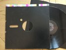 New Order: Blue Monday, A1/B1 Original Die Cut  12” Vinyl Single Free UK Post