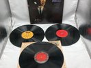 Signed Marty Robbins Marty After Midnight Vinyl & 2 Greatest Hits Vinyl Records