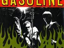 GASOLINE LP Garage Rock ESTRUS Japan Guitar Wolf Goner NEW / SEALED Vinyl