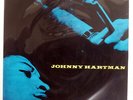 JOHNNY HARTMAN SONGS FROM THE HEART BETHLEHEM YP7110BE JAPAN VINYL LP